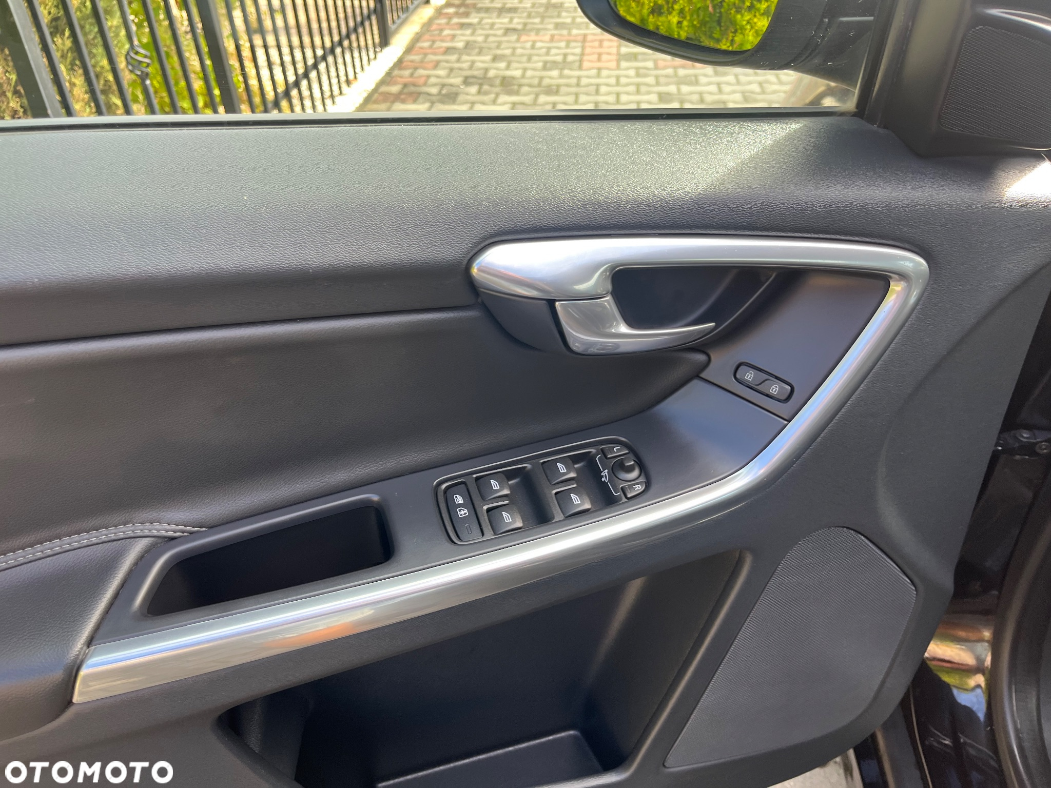 Volvo XC 60 D4 Kinetic - 21