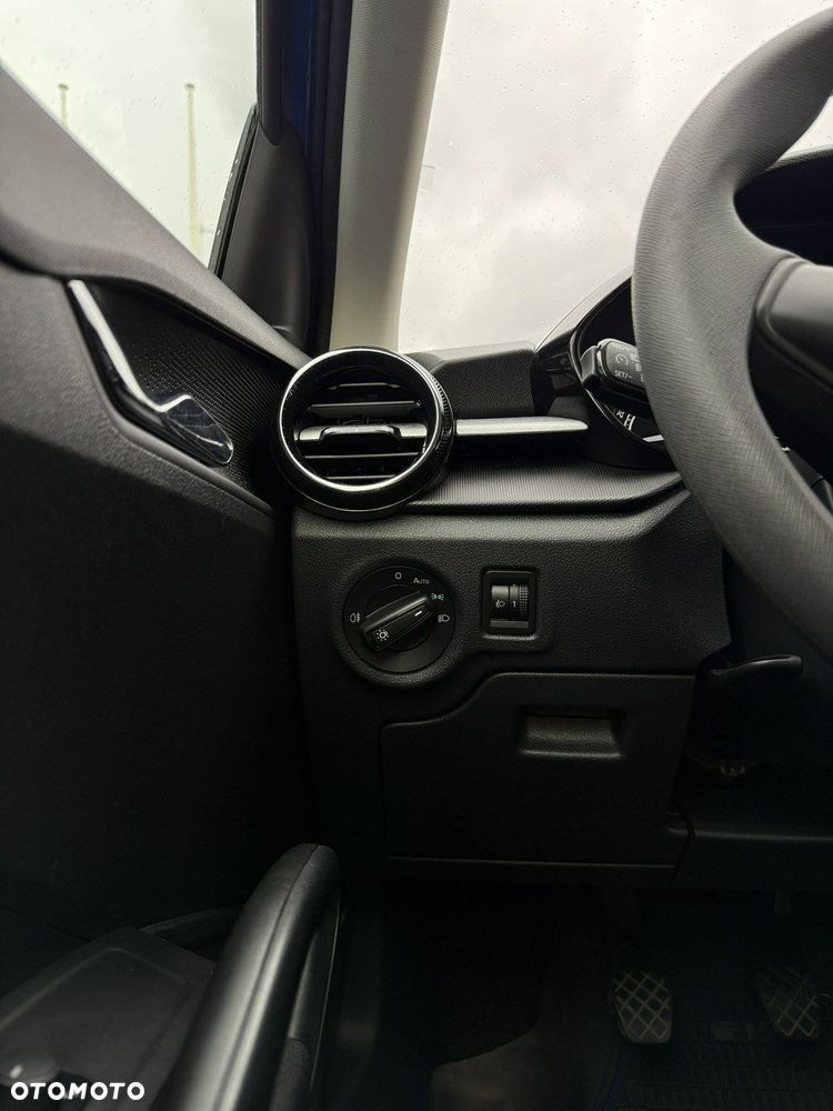 Skoda Fabia - 14