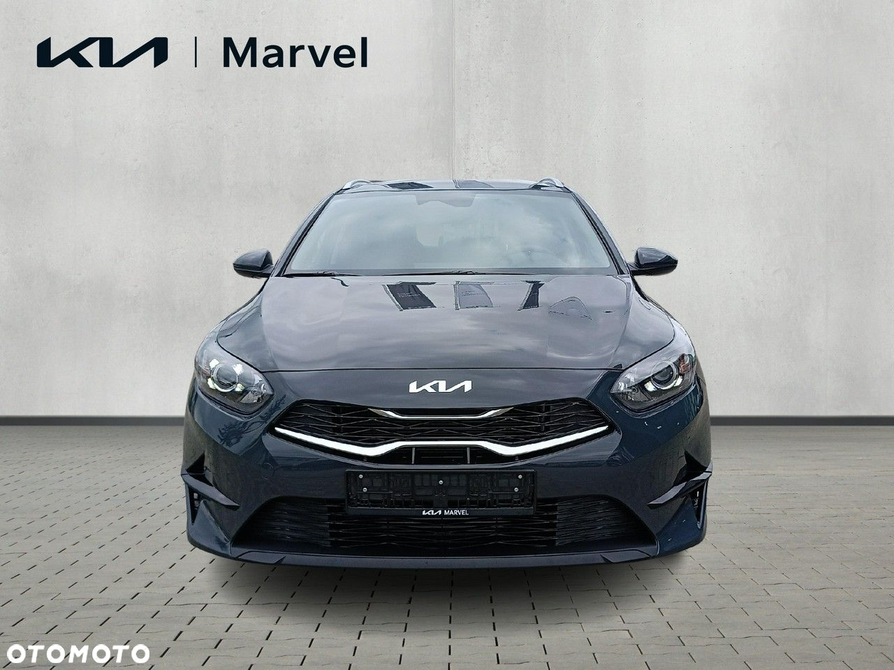 Kia Ceed - 2
