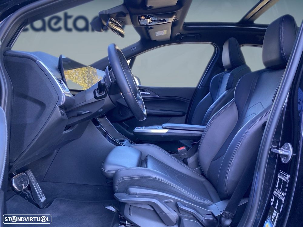 BMW 218 Active Tourer d Pack M Auto - 3