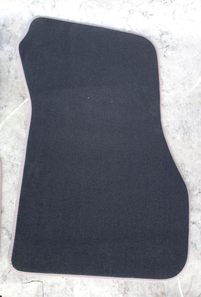 DYWANIKI WELUROWE BMW X2 F39 9484261 NOWE - 7