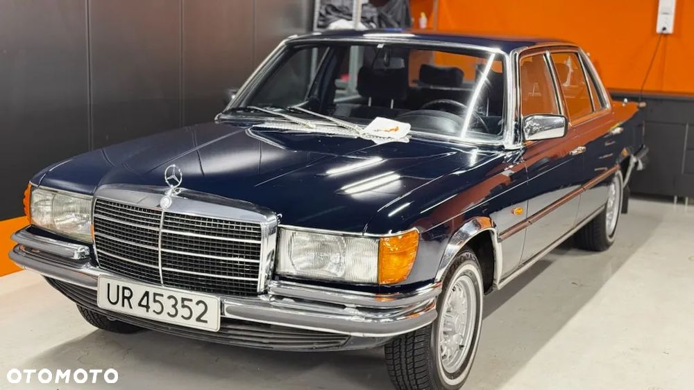 Mercedes-Benz Inny - 4