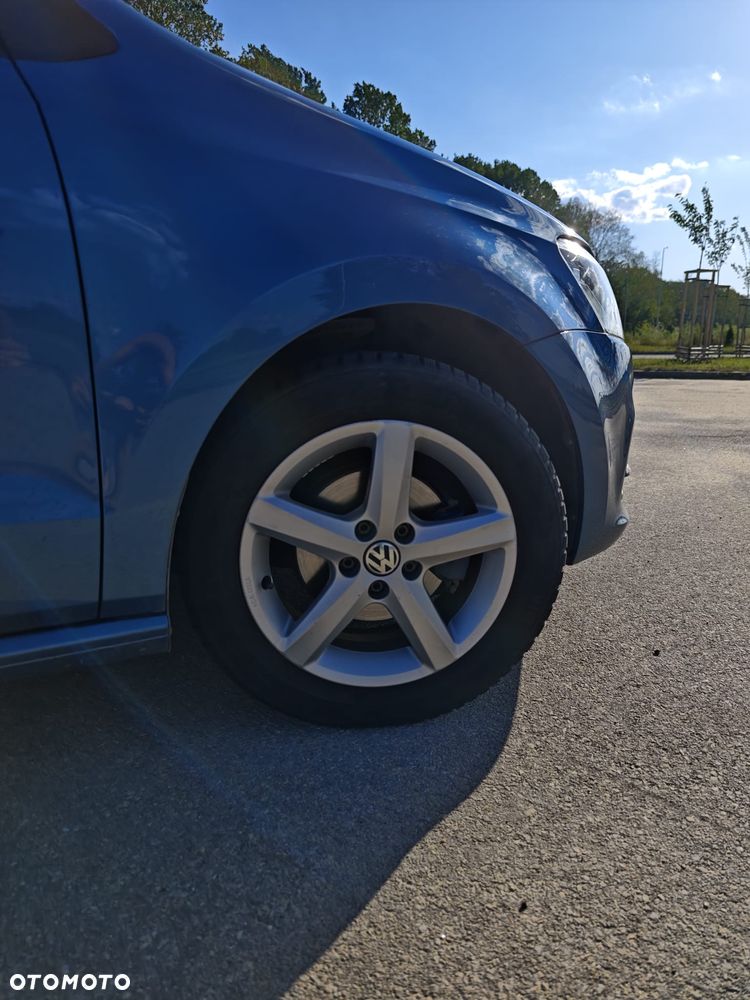 Volkswagen Polo 1.2 TSI BMT Comfortline - 11
