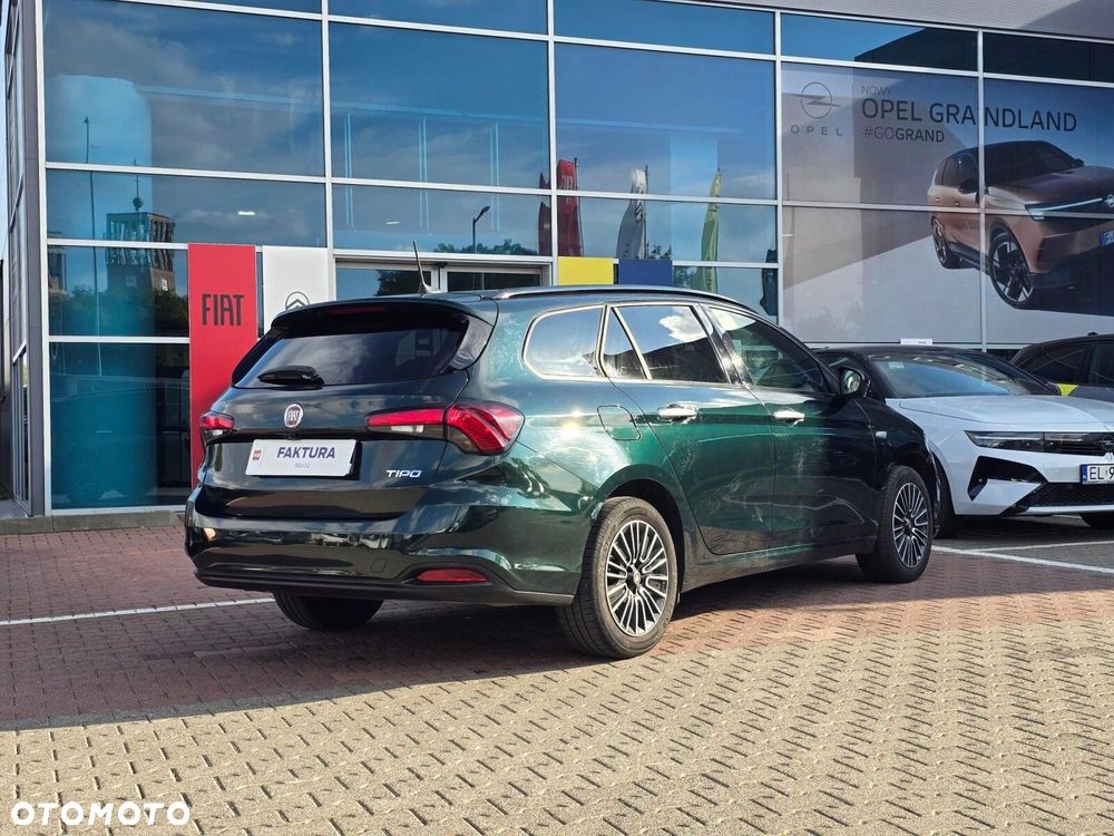 Fiat Tipo 1.0 T3 Life - 6