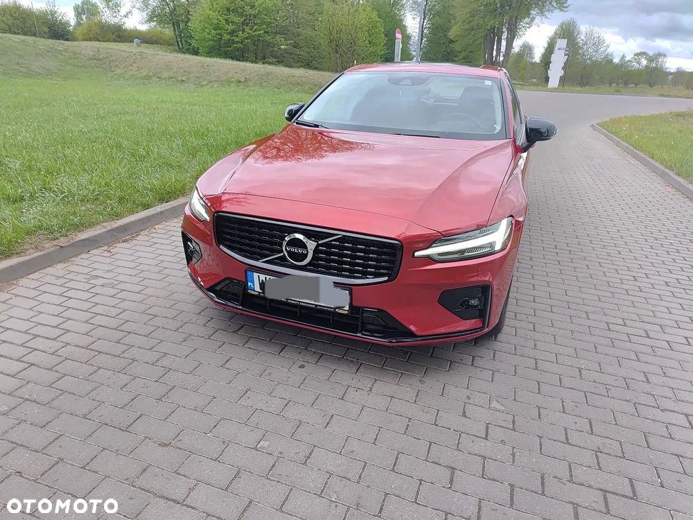 Volvo S60 B5 B Geartronic RDesign - 6