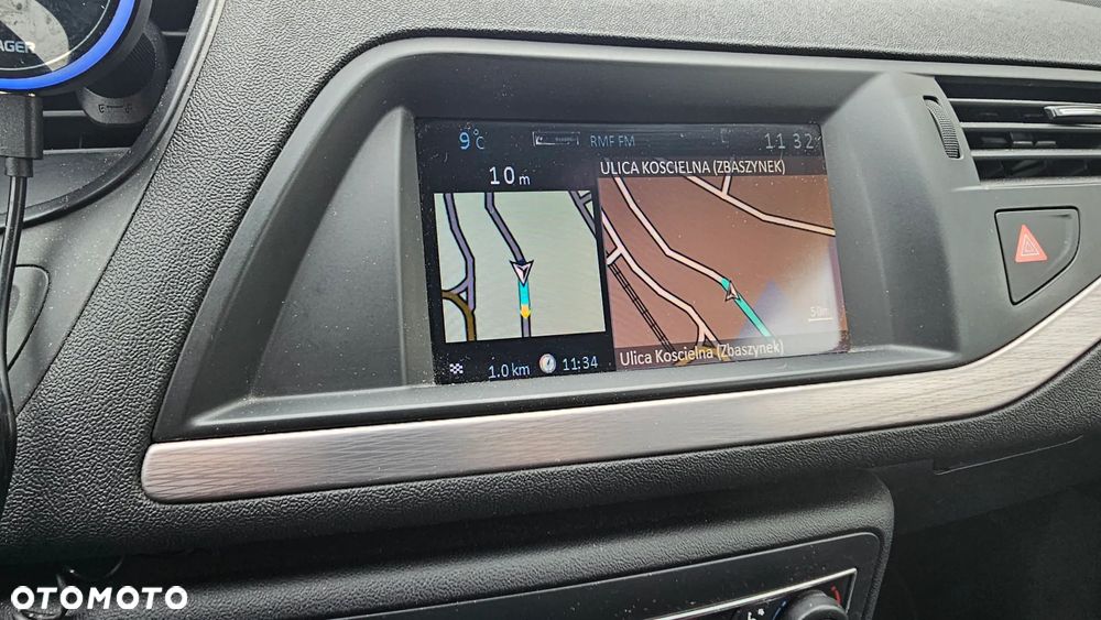 Citroën C5 V6 HDi 205 Biturbo FAP Exclusive - 19