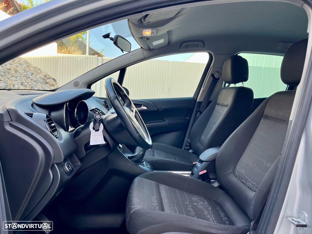 Opel Meriva 1.3 CDTi S/S - 21