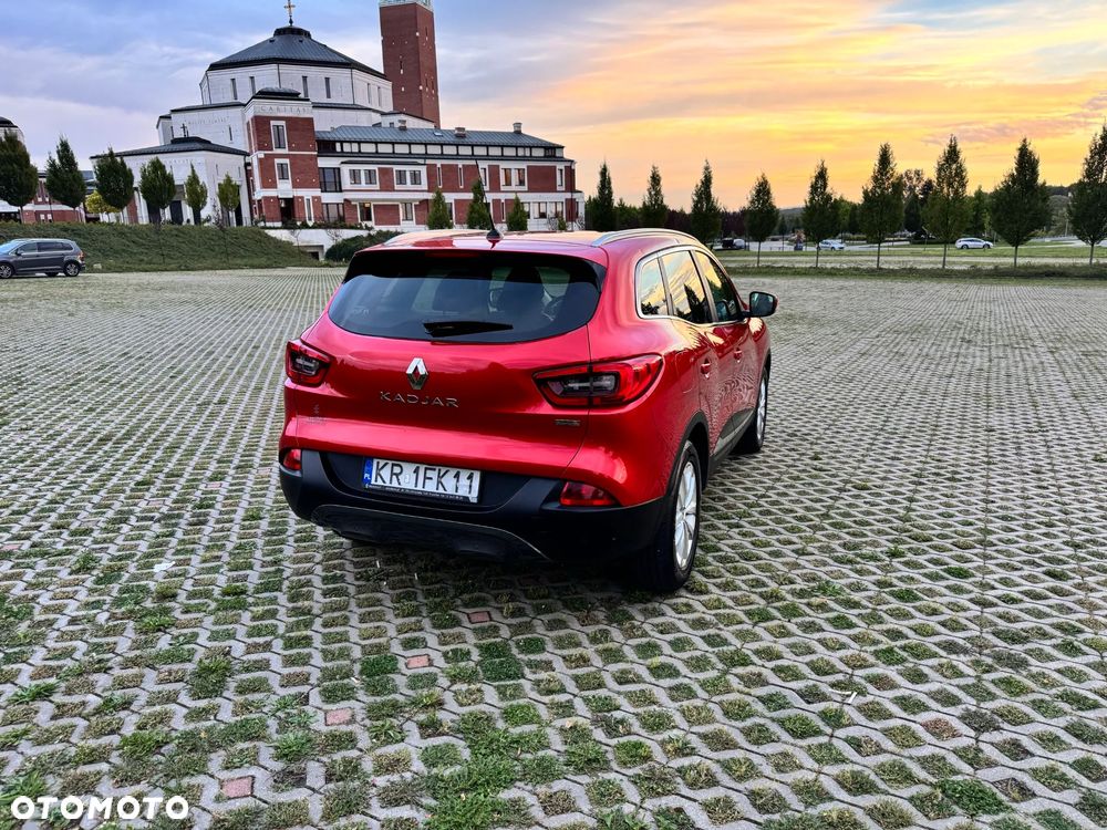 Renault Kadjar 1.6 Energy TCe Intens - 4