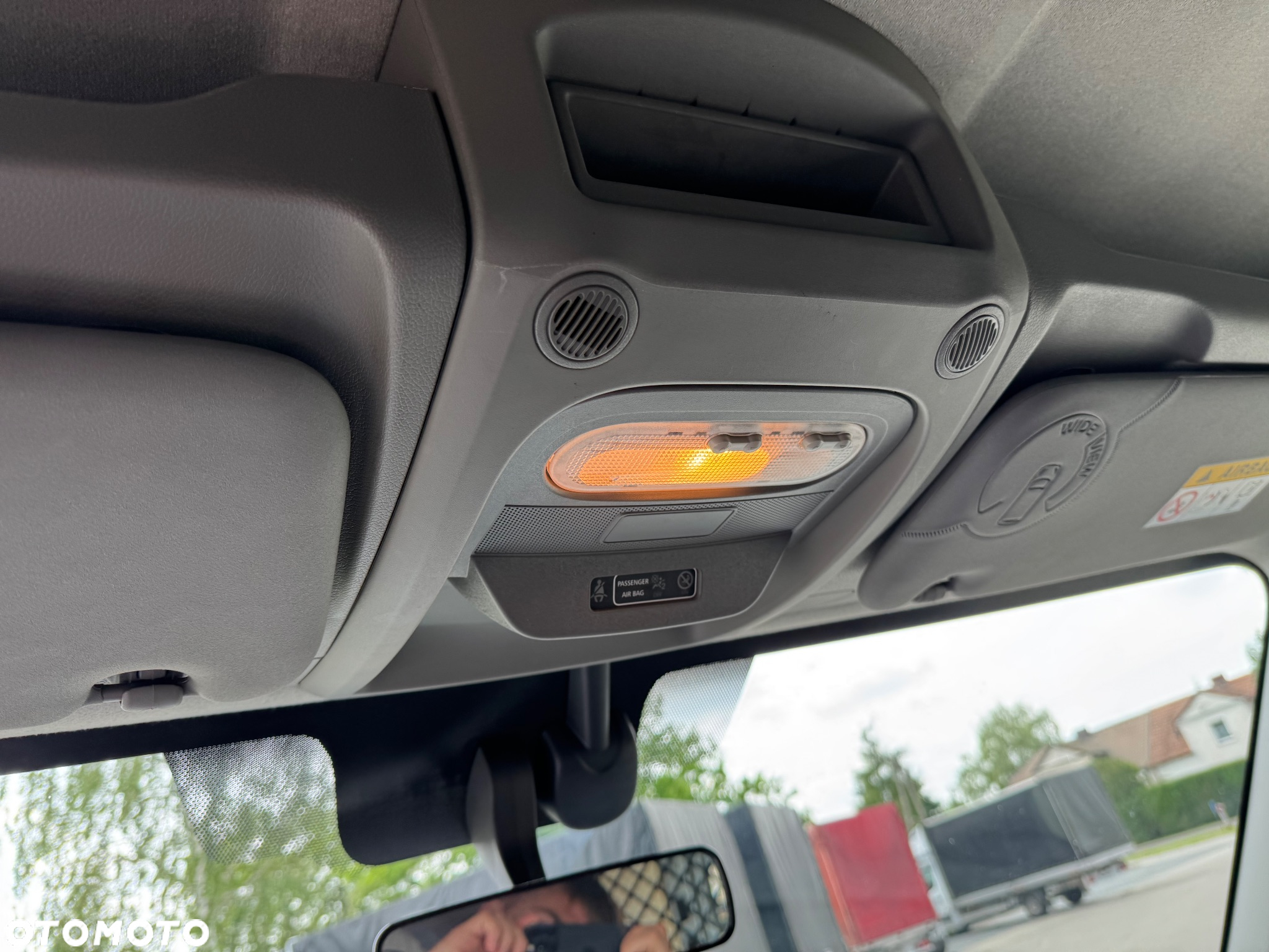 Renault MASTER - 25