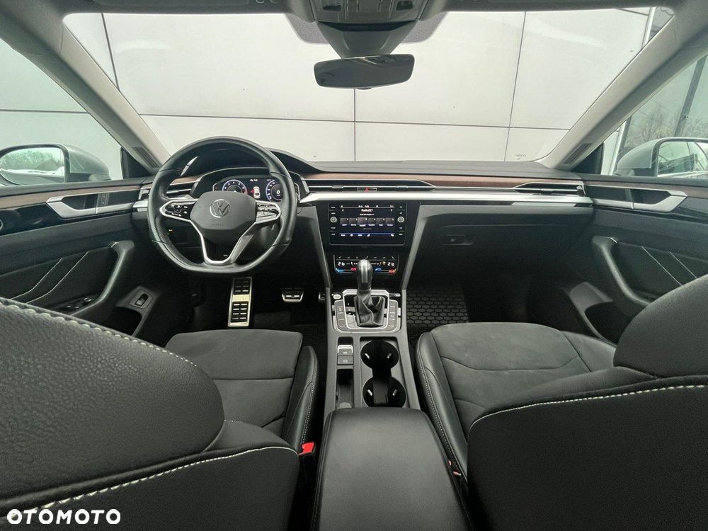 Volkswagen Arteon - 20