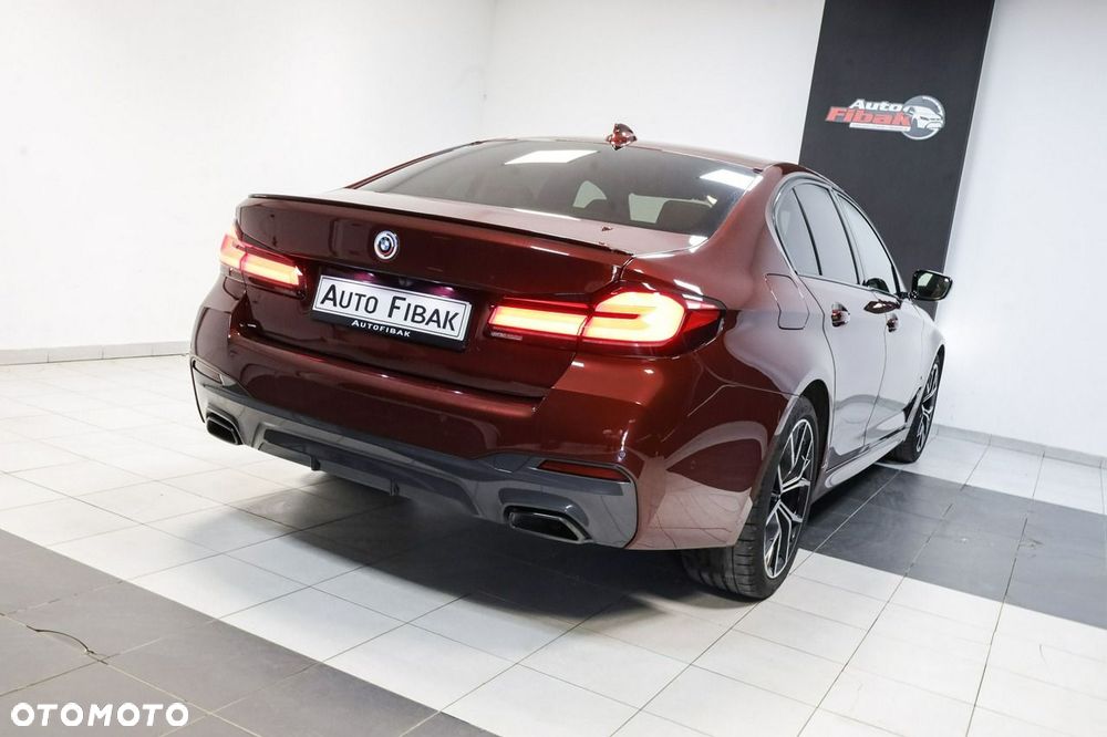 BMW Seria 5 - 9