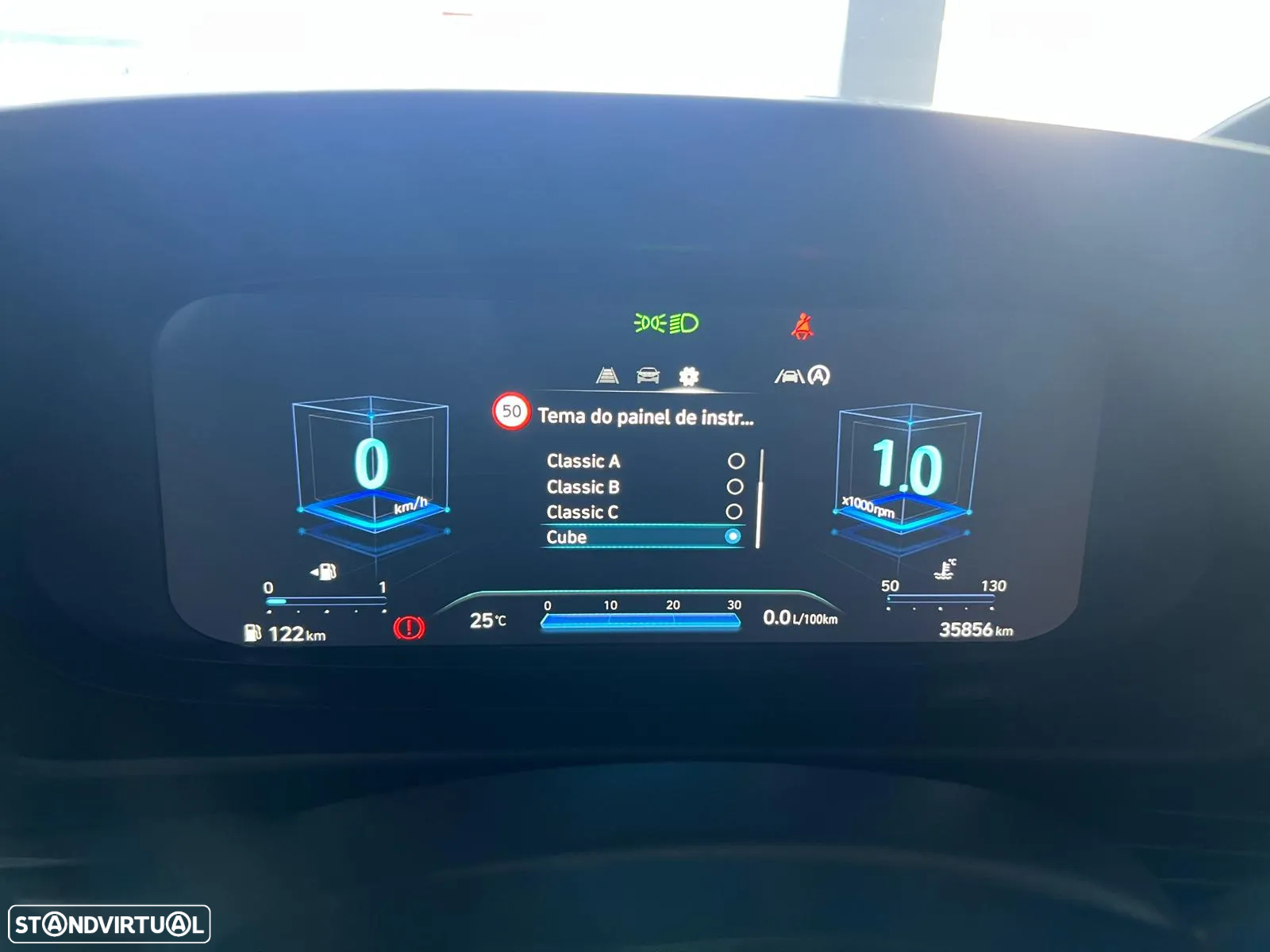 Hyundai i20 1.0 T-GDI Style - 21