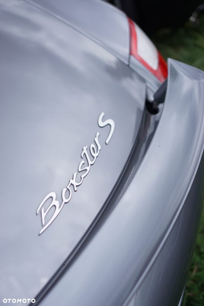 Porsche Boxster - 29