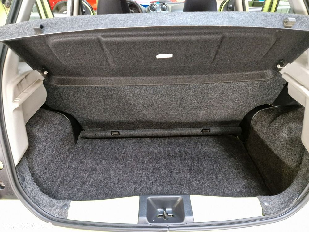 Nissan Micra - 16