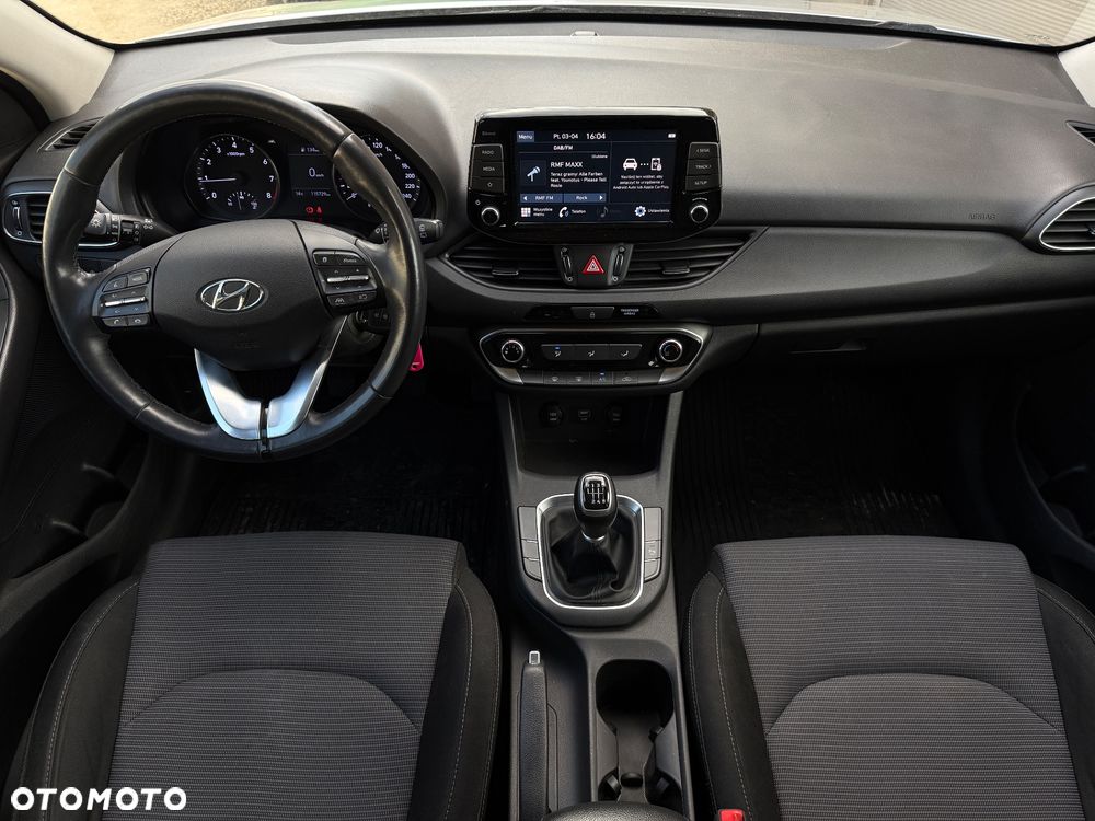 Hyundai i30 1.0 T-GDI Modern - 18