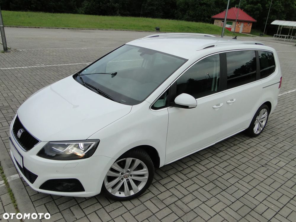 Seat Alhambra - 30