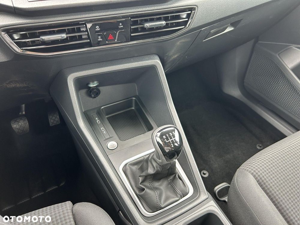 Volkswagen Caddy Maxi 1.5 TSI - 32
