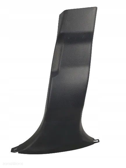 OSŁONA SŁUPKA ŚRODKOWEGO PRAWA IMPREZA GP - 1