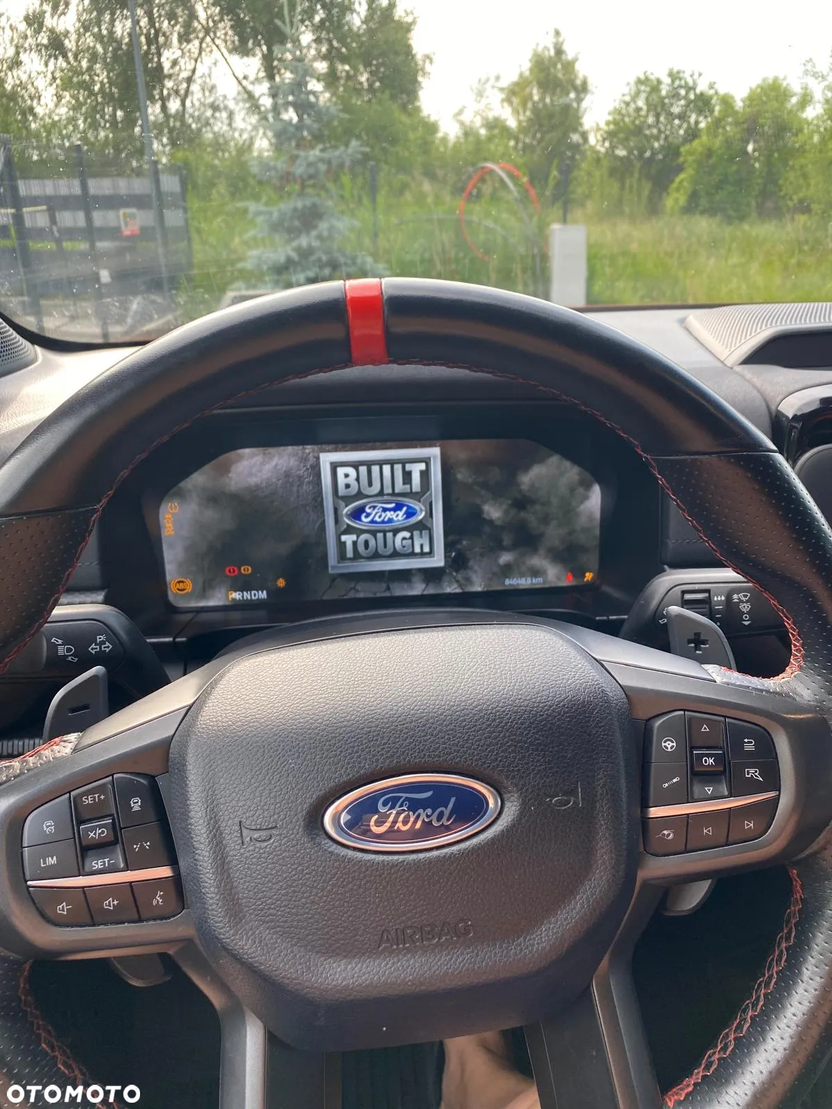 Ford Ranger 3.0 EcoBoost Twin-Turbo 4x4 DC Raptor - 8