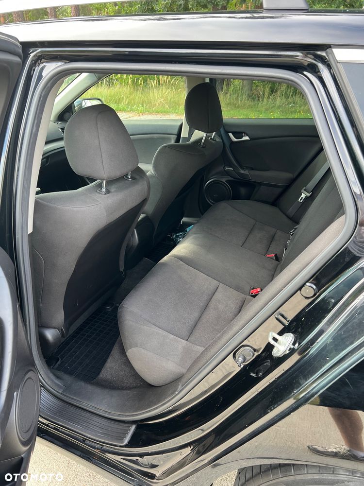 Honda Accord 2.2i-DTEC Executive - 11