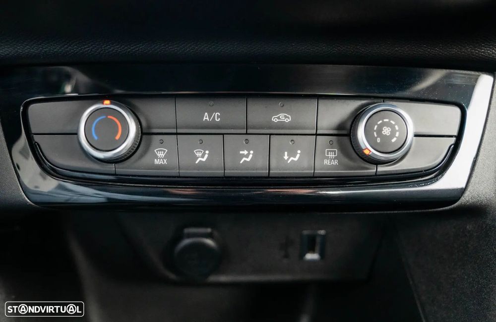 Opel Corsa 1.5 D Business - 27