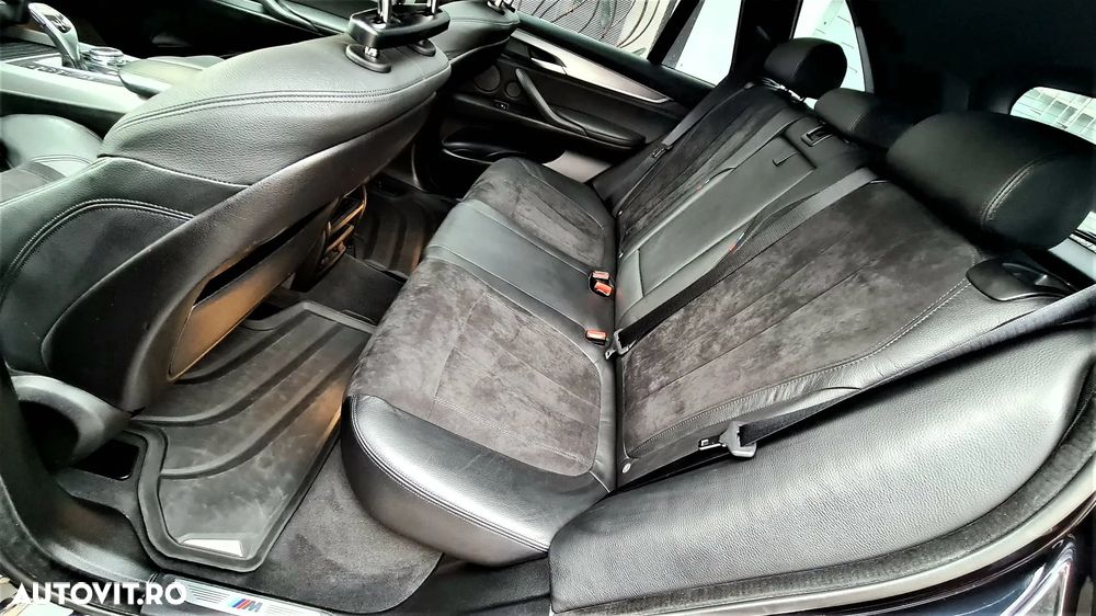 BMW X5 xDrive25d - 15