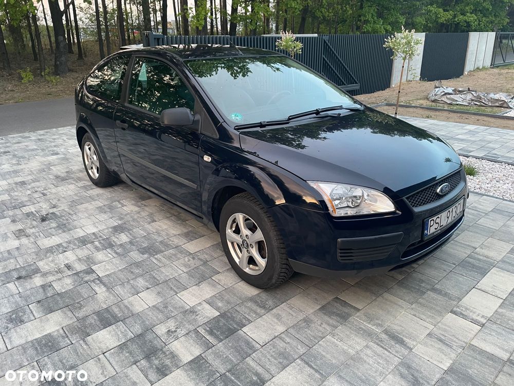 Ford Focus 1.4 Trend - 1