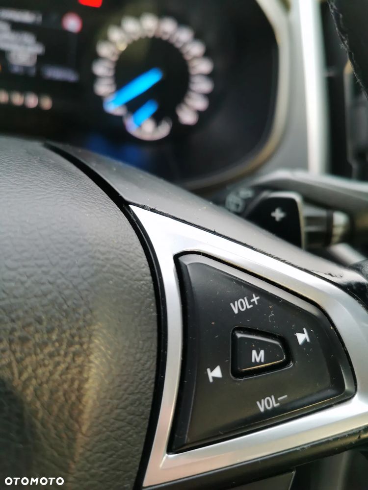 Ford S-Max 2.0 TDCi Titanium PowerShift - 29