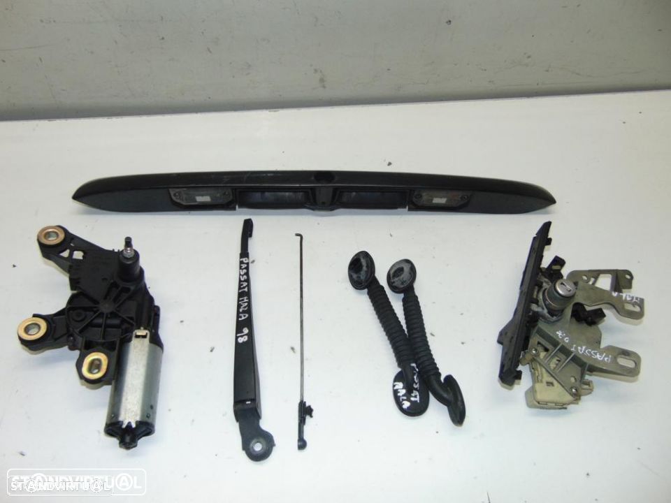 VW Passat Variant (carrinha) modelo de 1997 a 2002 vários - 1