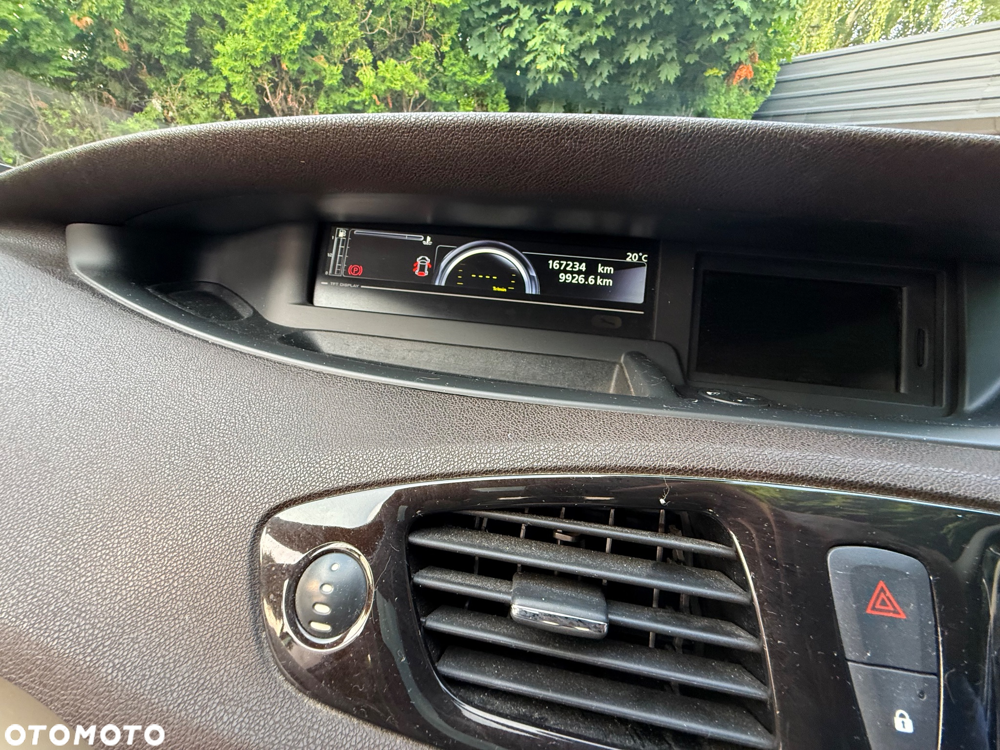 Renault Grand Scenic Gr 1.5 dCi TomTom Edition EDC - 16