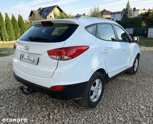 Hyundai ix35 2.0 Premium - 3