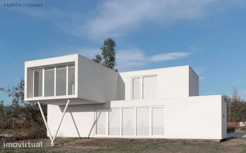 Casa v3 (pronta para entrega) - Grande imagem: 2/8