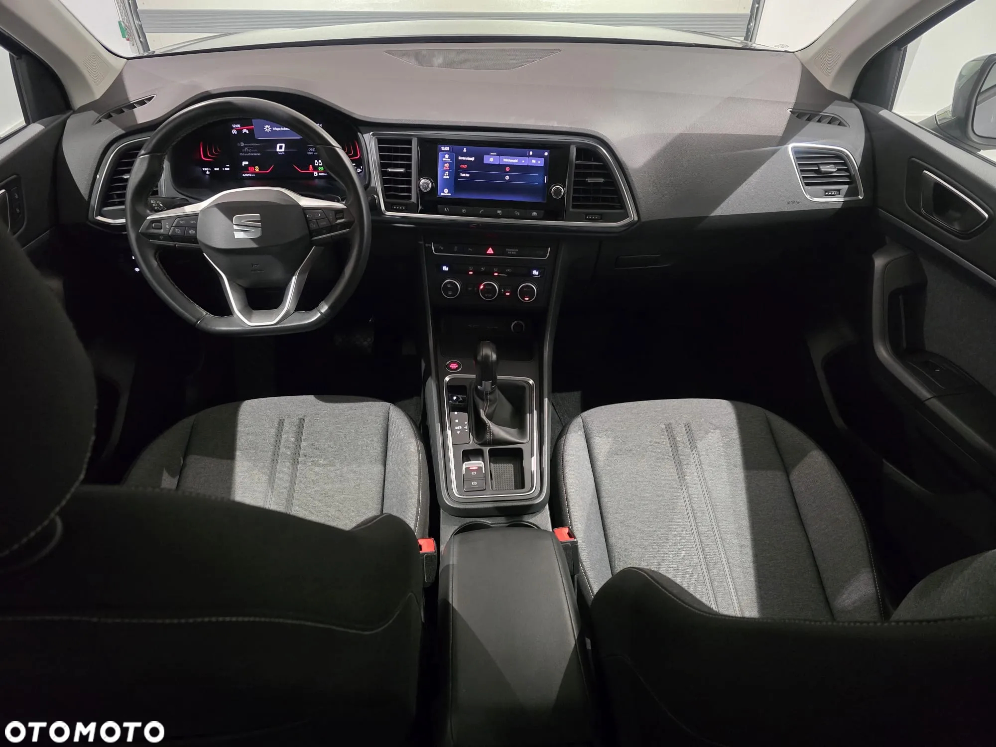 Seat Ateca 1.5 TSI Style S&S DSG - 16