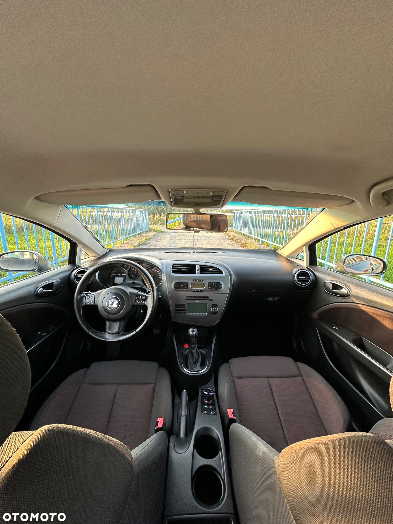Seat Leon - 16