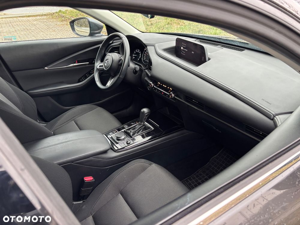 Mazda CX-30 - 10
