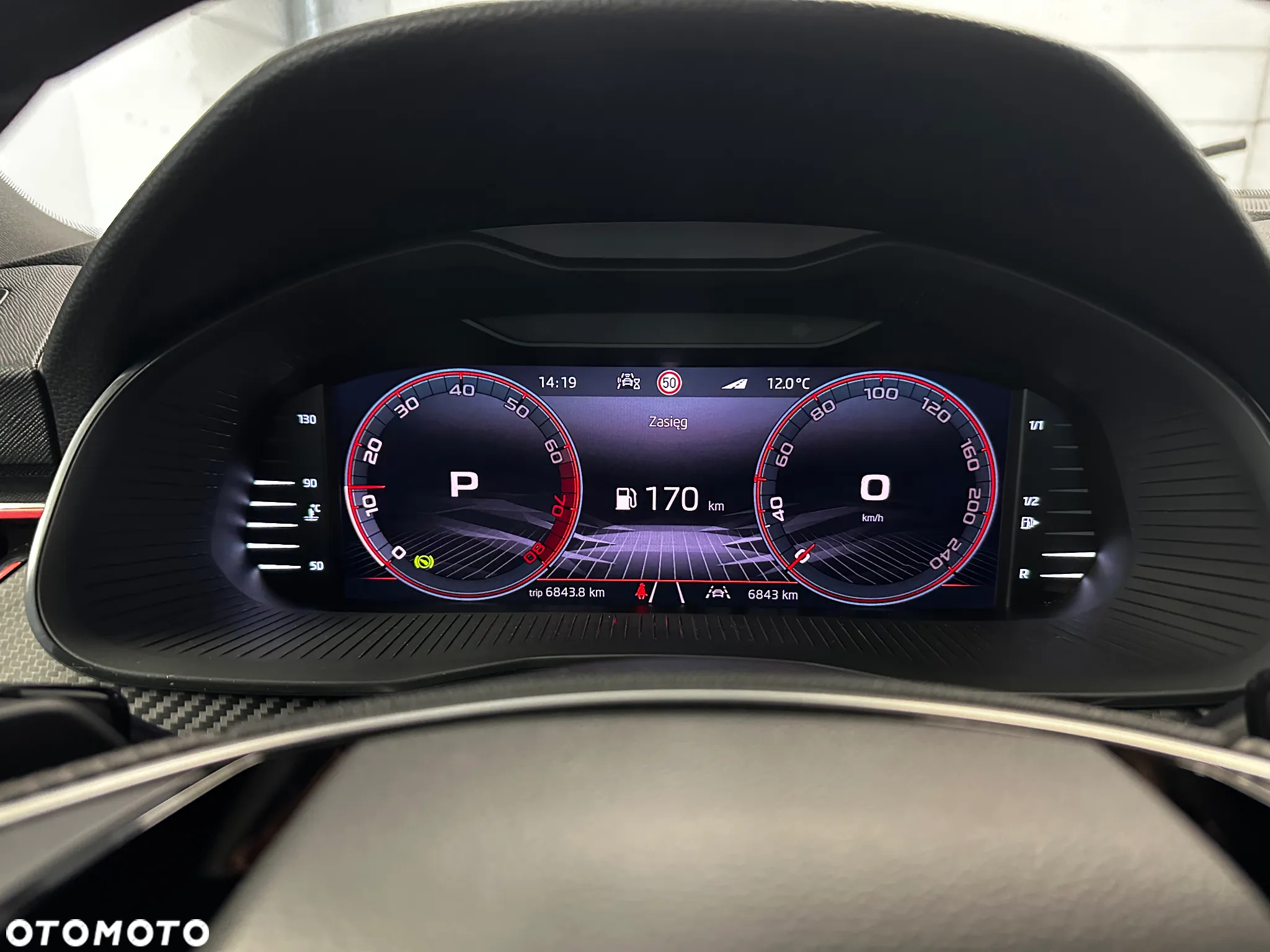 Skoda Kamiq 1.5 TSI Monte Carlo DSG - 20