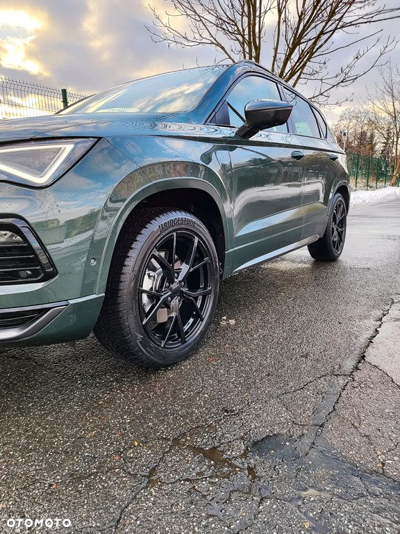 4x Felgi 19 m.in. do VW Arteon CC Golf Passat Scirocco T-ROC SKODA Karoq Octavia - B5801 (FBX256) - 6