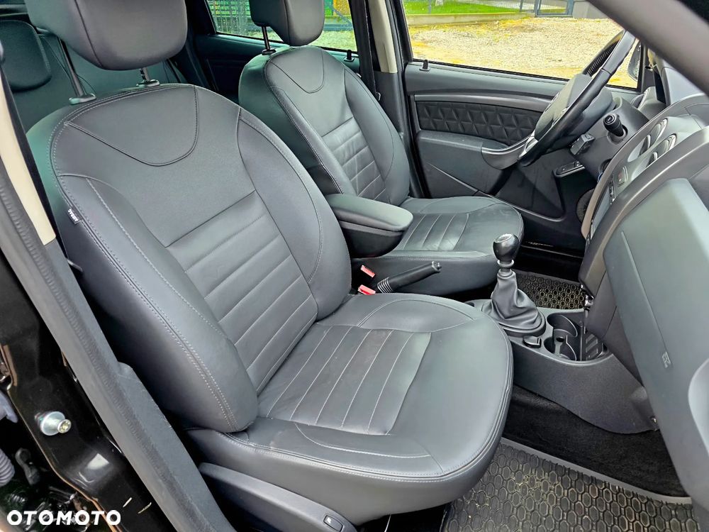 Dacia Duster 1.2 TCe Prestige - 20