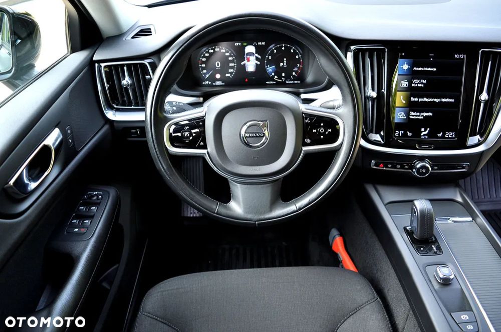 Volvo V60 B3 B Geartronic RDesign - 24