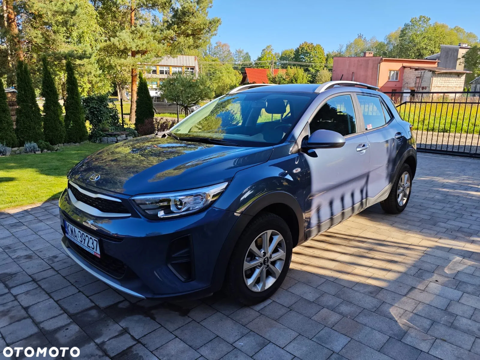 Kia Stonic 1.2 M - 2