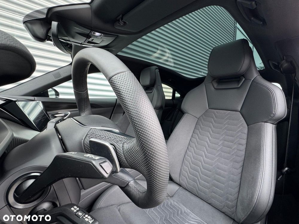 Audi e-tron GT - 29