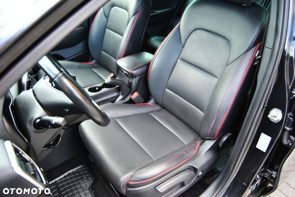 Kia Sportage - 7