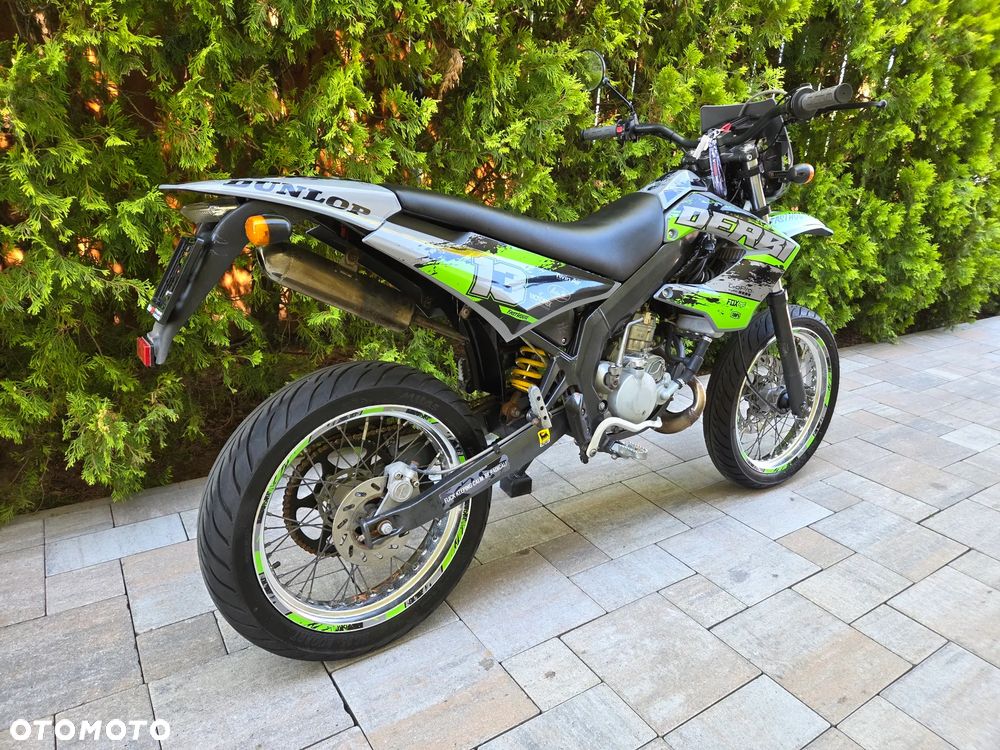 Derbi Senda - 9