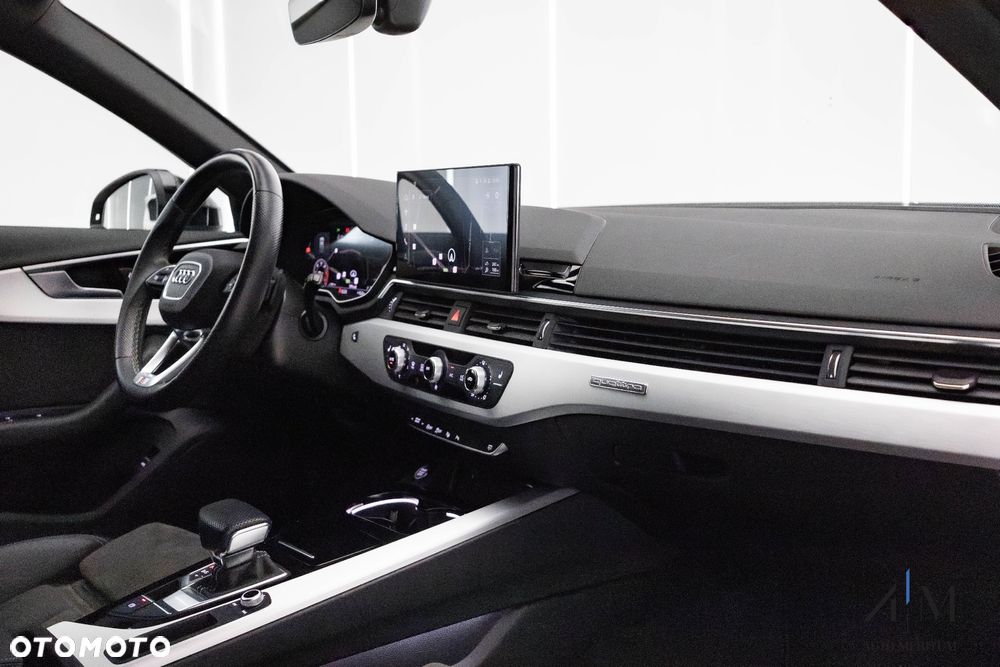 Audi A4 Avant - 12