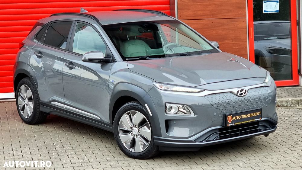 Hyundai KONA Style - 9