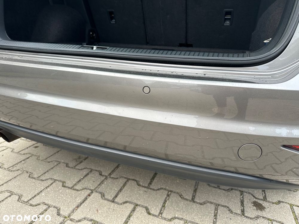 Volkswagen Golf Sportsvan VII SV 1.4 TSI BMT Comfortline - 21