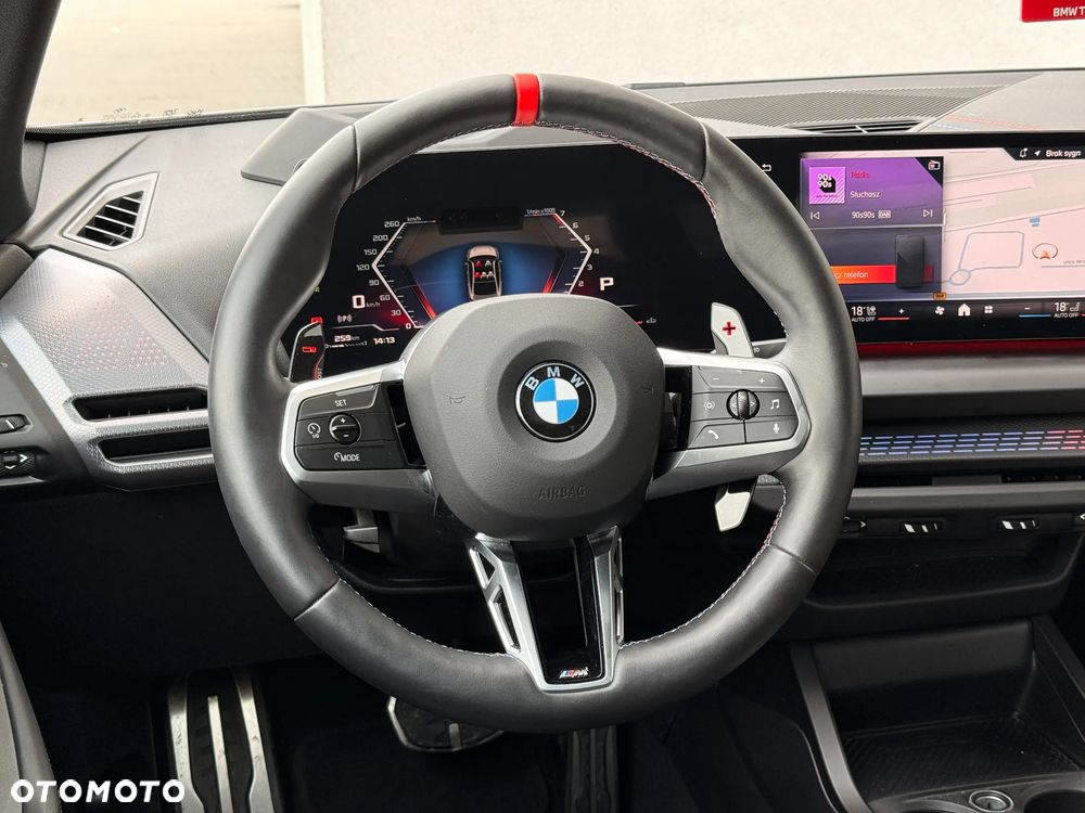 BMW Seria 2 M235 xDrive - 15