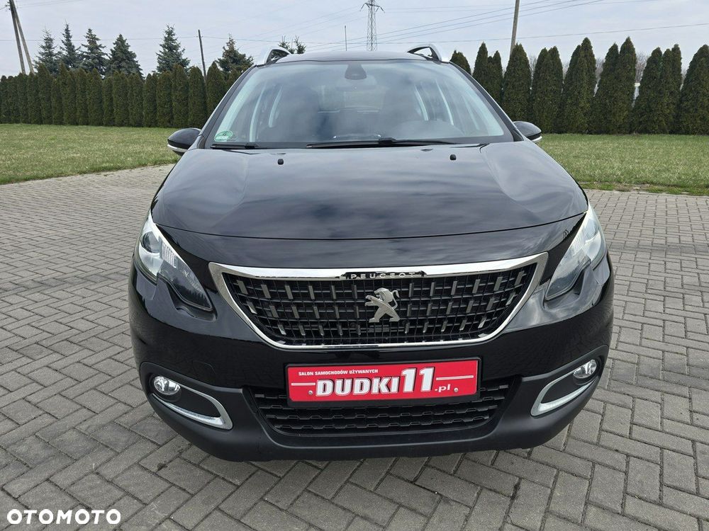 Peugeot 2008 - 4