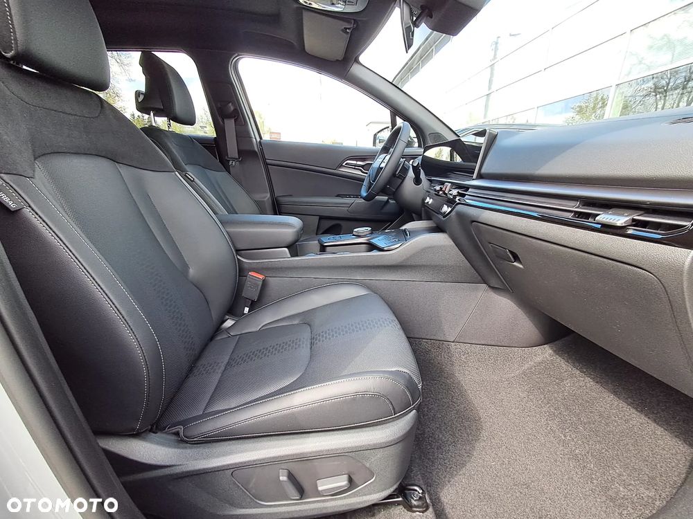 Kia Sportage 1.6 T-GDI Anniversary 2WD DCT - 9