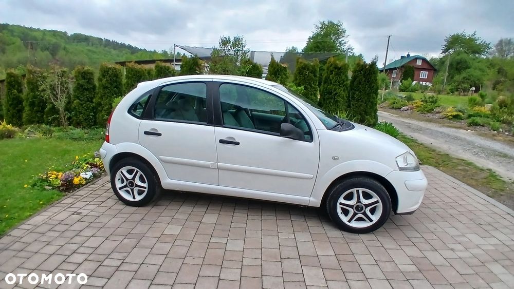 Citroën C3 - 13